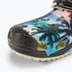 Šľapky ,sandále, Crocs Classic Retro Resort Clog bone/multi 8