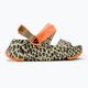 Sandále Crocs Hiker Xscape Animal khaki/leopardie 2