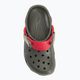 Šľapky Crocs All Terrain Kids dusty olive 6