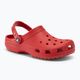 Pánske žabky Crocs Classic varsity red 2