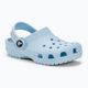 Šľapky detské ,sandále, Crocs Classic Clog T blue calcite 2