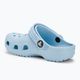 Šľapky detské ,sandále, Crocs Classic Clog T blue calcite 4