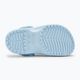 Šľapky detské ,sandále, Crocs Classic Clog T blue calcite 5