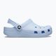 Šľapky detské ,sandále, Crocs Classic Clog T blue calcite 10