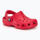 Detské žabky Crocs Classic Clog T varsity red 2