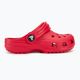 Detské žabky Crocs Classic Clog T varsity red 3