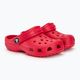 Detské žabky Crocs Classic Clog T varsity red 5