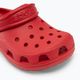 Crocs Classic Clog Detské žabky varsity red 8