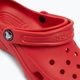 Crocs Classic Clog Detské žabky varsity red 9