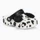 Detská obuv Crocs Classic I AM Dalmatian white / black