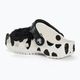 Detská obuv Crocs Classic I AM Dalmatian white / black 4