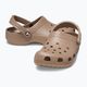 Žabky Crocs Classic latte 6