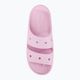 Dámske žabky Crocs Classic Sandal V2 ballerina pink 6