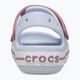 Detské sandále Crocs Crocband Cruiser Toddler dreamscape/cassis 10