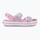 Detské sandále Crocs Crocband Cruiser 209424 ballerina/lavender 2