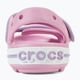 Detské sandále Crocs Crocband Cruiser 209424 ballerina/lavender 6