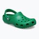 Žabky Crocs Classic green ivy