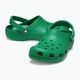 Žabky Crocs Classic green ivy 6