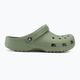 Žabky Crocs Classic moss 3