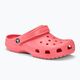 Žabky Crocs Classic hot blush 2