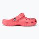 Žabky Crocs Classic hot blush 3