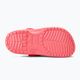 Žabky Crocs Classic hot blush 5