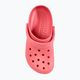 Žabky Crocs Classic hot blush 6