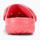 Žabky Crocs Classic hot blush 7