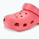 Žabky Crocs Classic hot blush 8