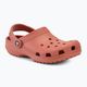 Žabky Crocs Classic strawberry wine 2