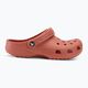 Žabky Crocs Classic strawberry wine 3