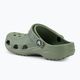 Detské žabky Crocs Classic Clog moss 4