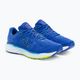 New Balance Fresh Foam Evoz v2 blue pánska bežecká obuv 4