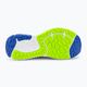 New Balance Fresh Foam Evoz v2 blue pánska bežecká obuv 5