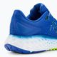 New Balance Fresh Foam Evoz v2 blue pánska bežecká obuv 9