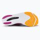 New Balance FuelCell SuperComp Pacer burgundy pánska bežecká obuv 5