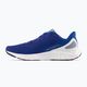 New Balance Fresh Foam Arishi v4 blue pánska bežecká obuv NBMARIS 12