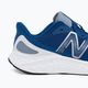 New Balance Fresh Foam Arishi v4 blue pánska bežecká obuv NBMARIS 8