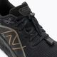 Pánska bežecká obuv New Balance Fresh Foam 18 V12 Permafros čierna NBM18V12 8