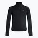 Pánske tréningové tričko New Balance Top NB Heat Grid Half Zip black NBMT23252BK 7