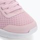 Detská tréningová obuv SKECHERS Microspec Max Epic Brights light pink 7