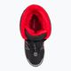 Detské trekové topánky SKECHERS D'Lites black/red 6