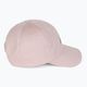 New Balance 6-Panel Curved Brim pink baseballová čiapka 2