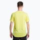 Pánske tričko New Balance Top Impact Run žlté MT21262CSE 3