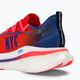 Dámska bežecká obuv New Balance TCS New York City Marathon FuelCell SC Elite V3 červená NBWRCELNY3 10