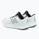 Dámska bežecká obuv New Balance Fresh Foam X Vongo v5 grey WVNGOCW5 5