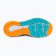 New Balance Fresh Foam Vongo v5 sivá pánska bežecká obuv MVNGOCD5.D.110 8