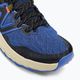 New Balance Fresh Foam Hierro v7 pánska bežecká obuv navy blue and black MTHIERO7.D.080 7