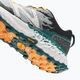 New Balance Fresh Foam Hierro v7 sivo-zelená pánska bežecká obuv MTHIERI7.D.080 15