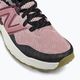 Dámska bežecká obuv New Balance Fresh Foam Hierro v7 pink WTHIERO7.D.080 7